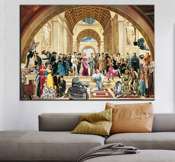 Hollywood, Athena School, All Celebrities, Cinema, Music, James