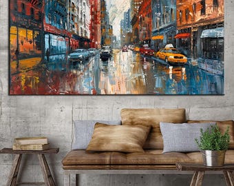 5th Avenue, Newyork, Famous Avenue