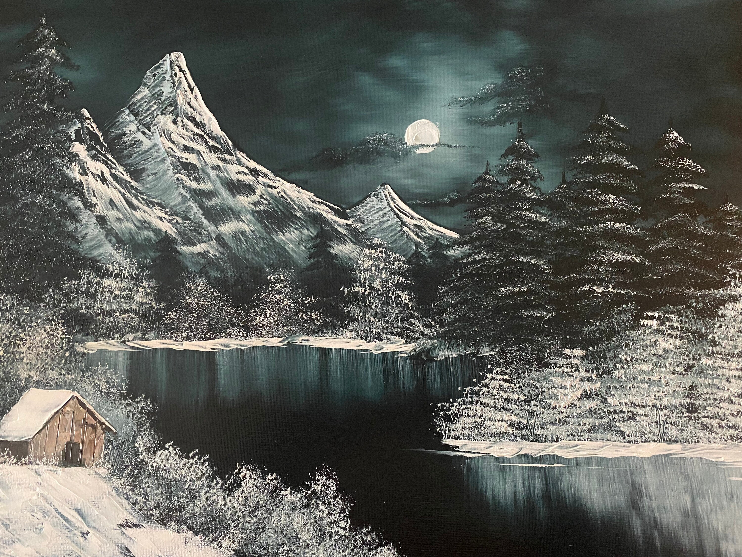 Bob ross pajama pants new arrivals