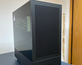 Panel frontal NZXT H5 Elite/Flow