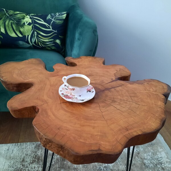 Shop Unique Coffee Table Online Etsy