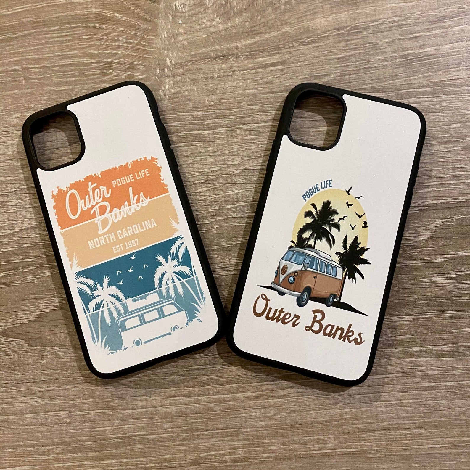 Outerbanks phone case / OBX phone case / OBX2 phone case Etsy