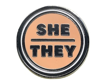 I'm A Boy Gender Pin Badge Button - Etsy