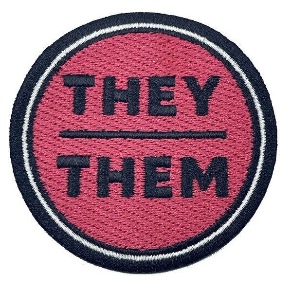 Embroidered Patch - Etsy UK