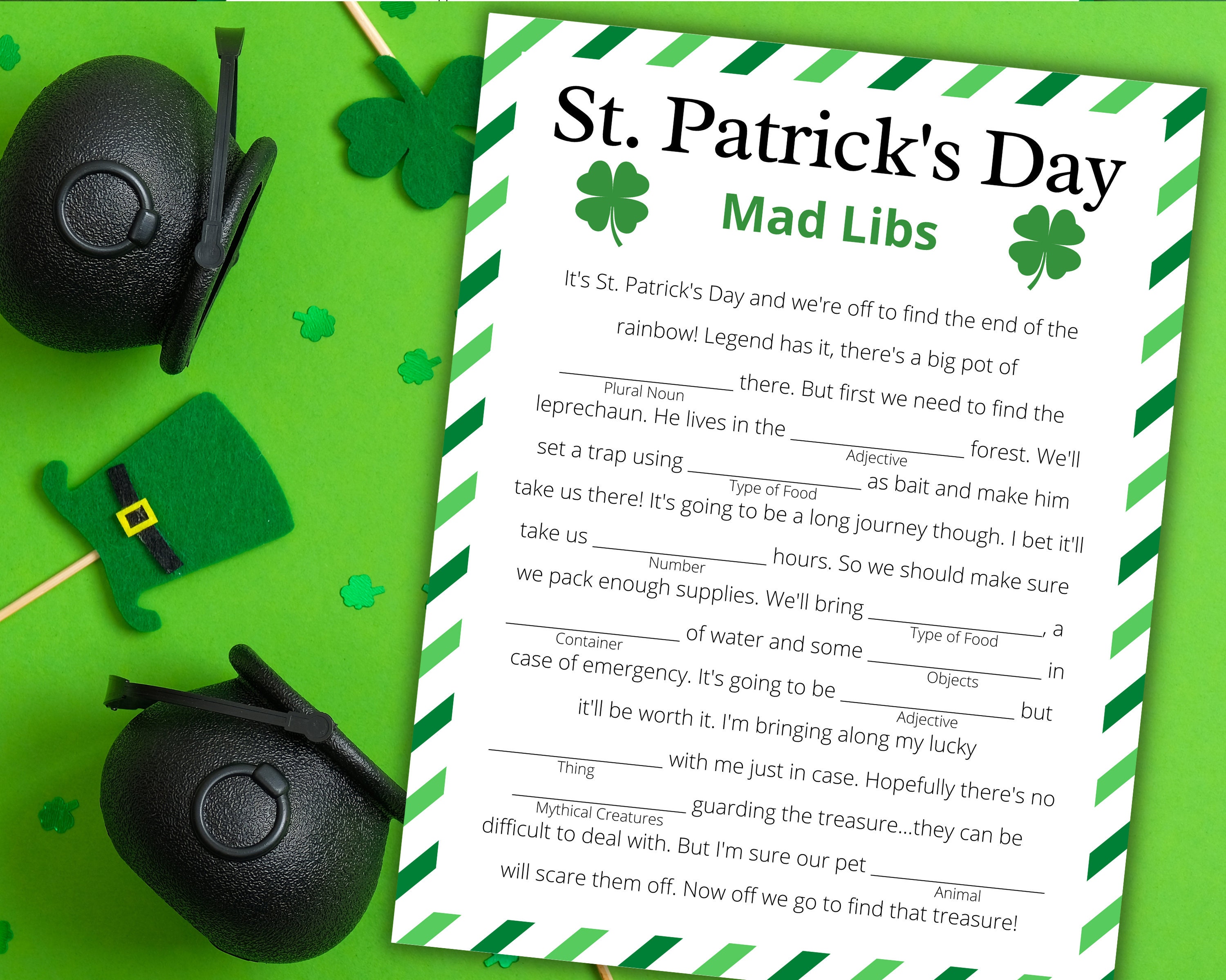 Madfinger Games has a little St. Patrick's Day sale for a couple of their  classic titles, both updated with Android TV support as well - Droid Gamers