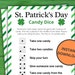 see more listings in the St. Patrick's Day section