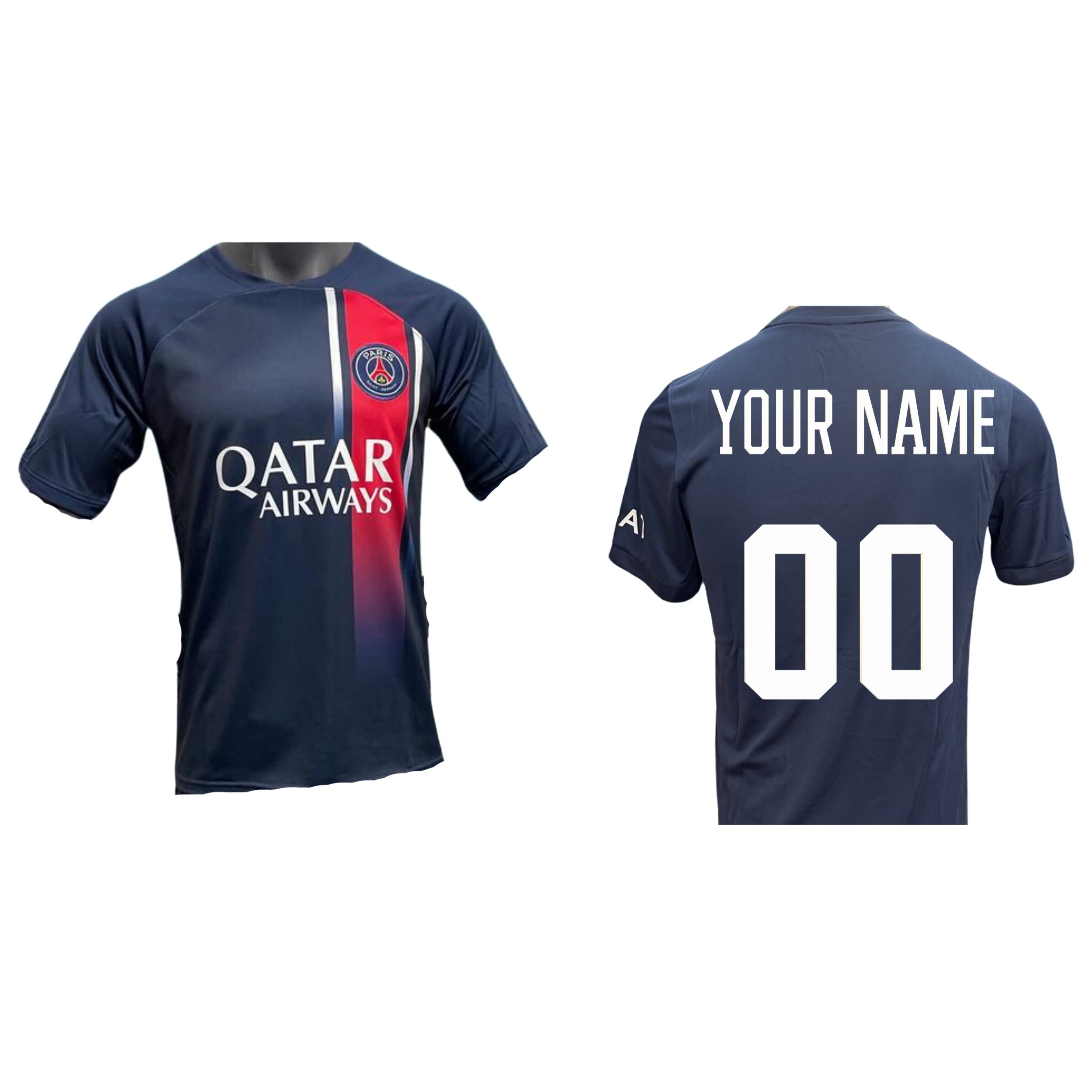 PSG Home Kit 2023-24