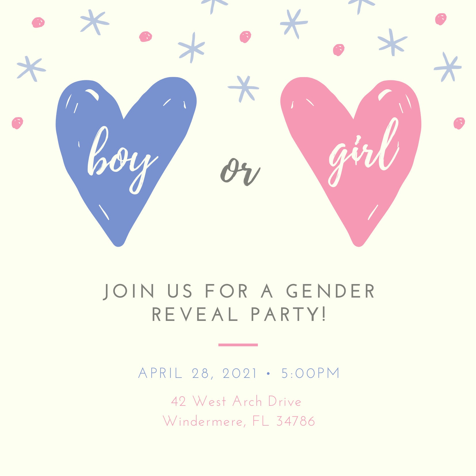 gender-reveal-einladungen25er-pack-etsy