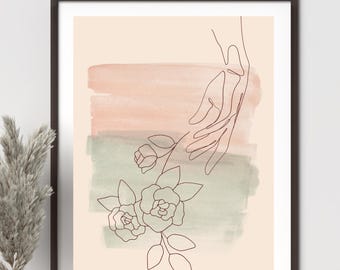 A1 Size Poster. - Etsy