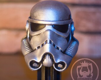 Star Wars Statue, Stormtrooper sculpture  figure, Star wars collectibles bust, gift for home, collectible gift