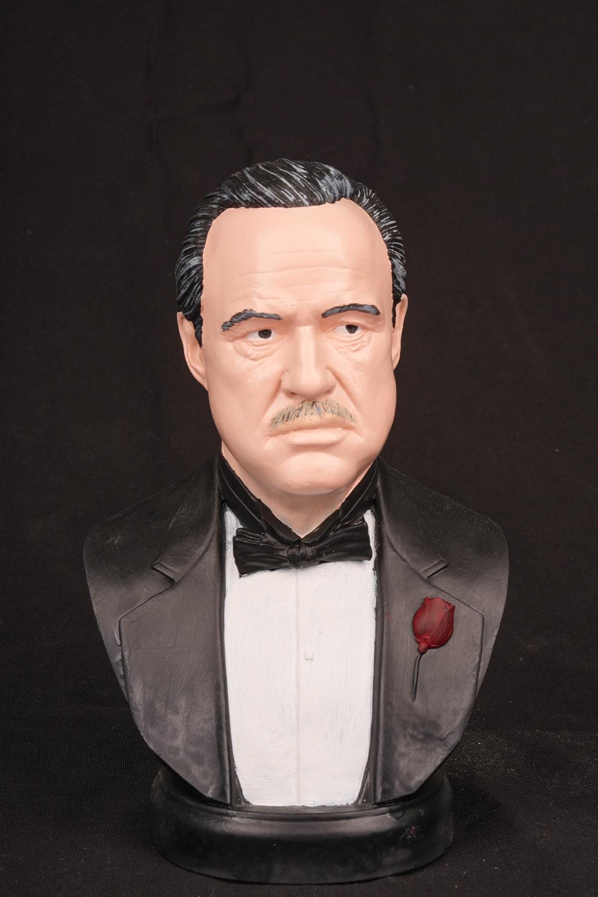 The Godfather Figure - Etsy