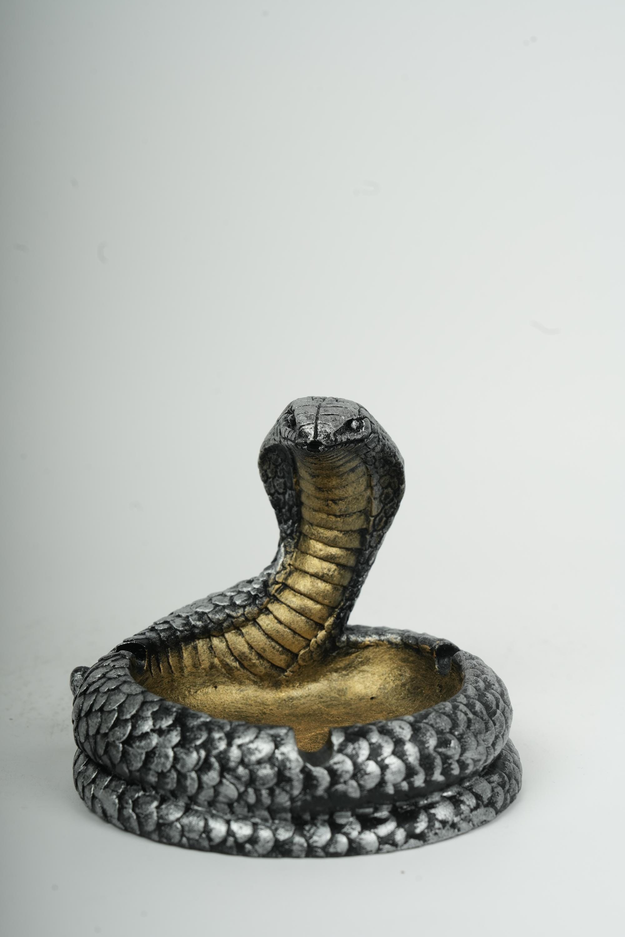 Snake Ashtray - Etsy