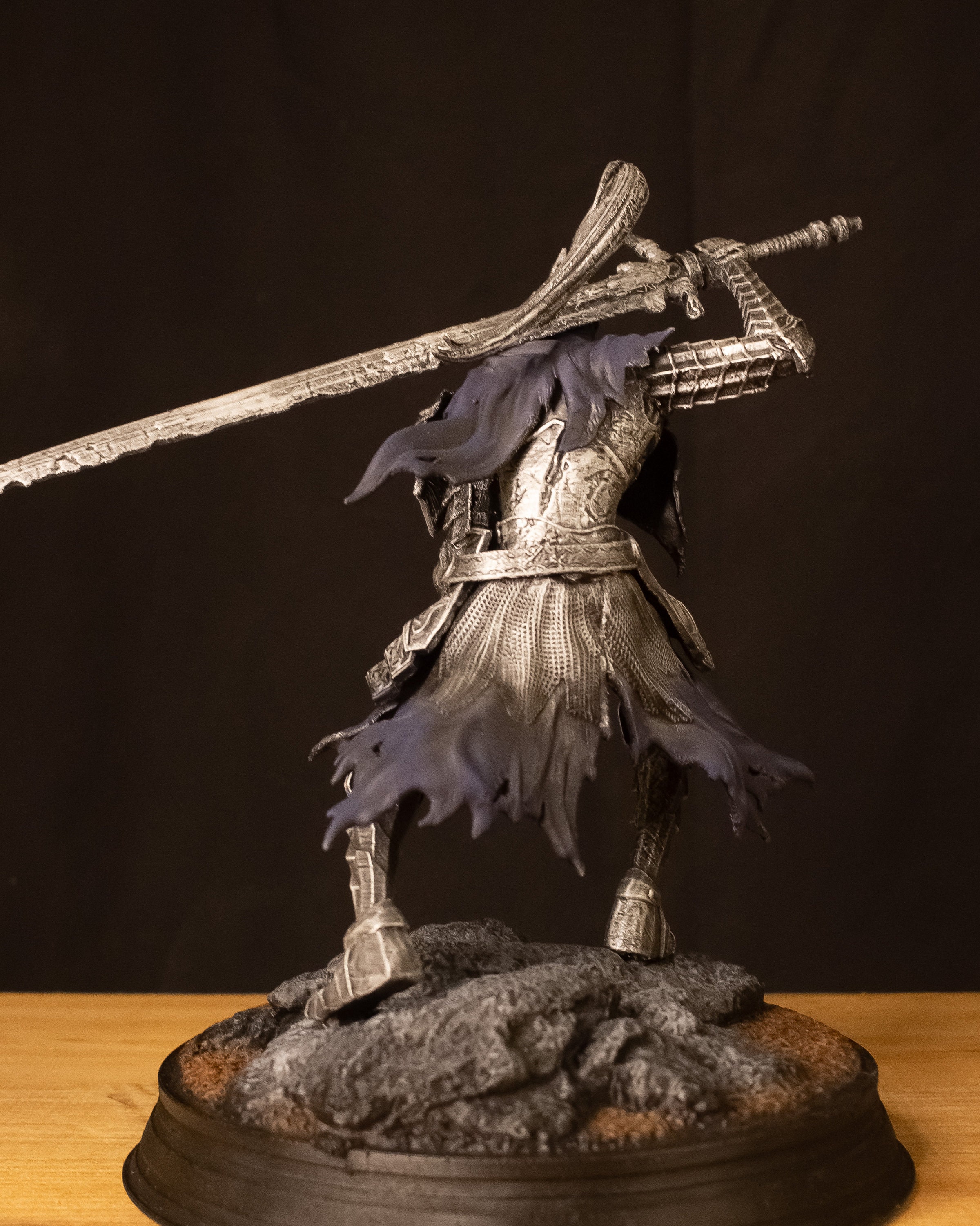 ダークソウル　フィギュア Amazon | 「AC」FIRELINK ACTOYS Dark Souls 第三弾 ダークソウル