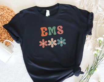 ems shirt, dispatch shirt, paramedic t shirt, ems apparel, paramedic shirt, emt shirt, ems, emt job shirt, medic t shirt, dispatcher t shirt