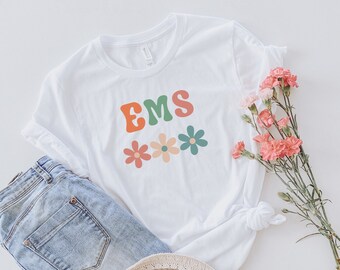 ems shirt, dispatch shirt, paramedic t shirt, ems apparel, paramedic shirt, emt shirt, ems, emt job shirt, medic t shirt, dispatcher t shirt