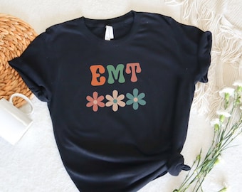 emt shirt, dispatcher shirt, emt gift, paramedic t shirt, first responder, ems shirt, emt tshirt, ems job shirt, emt graduation, ems gift