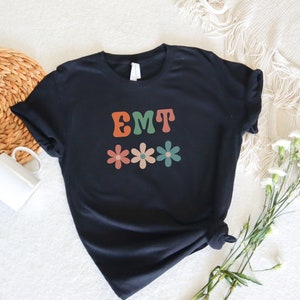 emt shirt, dispatcher shirt, emt gift, paramedic t shirt, first responder, ems shirt, emt tshirt, ems job shirt, emt graduation, ems gift