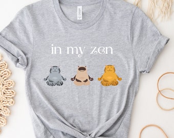 cat yoga tshirts, cats shirt, animal yoga, yoga meditation shirt, cute yoga shirt, yoga lover shirt, yoga zen, cute cat shirt, cat yoga tee