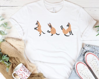 yoga shirt dog, dog yoga pose, cute yoga shirt, yoga with dog, that dog shirt, yoga lover shirt, animal yoga shirt, yoga gift shirt, dog tee