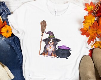 halloween dog shirt, Bernese dog gifts, Bernese dog shirt, dog people, dog mama shirt, dog parents, dog dad gift, dog grandma gift, Bernese