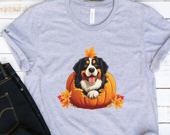 halloween dog shirt, Bernese dog gifts, Bernese dog shirt, dog people, dog mama shirt, dog parents, dog dad gift, dog grandma gift, Bernese