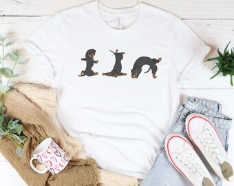 yoga shirt dog, dog yoga pose, cute yoga shirt, yoga with dog, that dog shirt, yoga lover shirt, animal yoga shirt, yoga gift shirt, dog tee