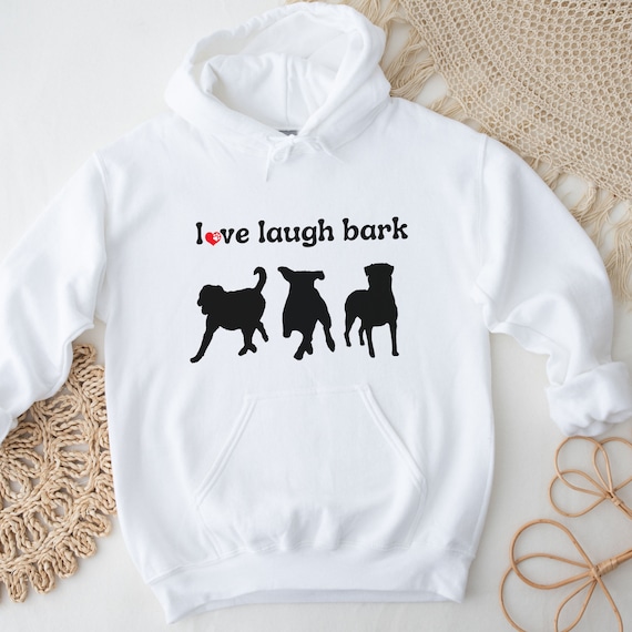 Dog mom hoodies 2025
