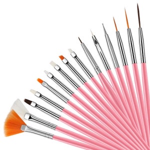 Art Brushes