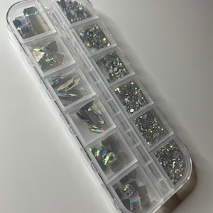 Rhinestones