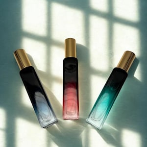 Love and Deepspace Inspired Perfume Collection