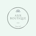 AsixBoutique store logo