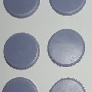 10 Round Bases for Dungeon and Dragon