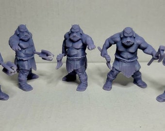 Star Wars Legion - Jaba the Hutt Guards