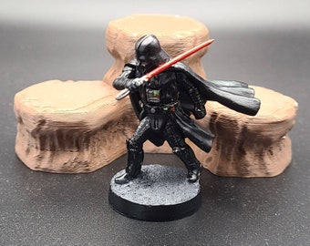 Darth Vader - Star Wars Legion Commission