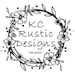 KC Rustic Designs Co