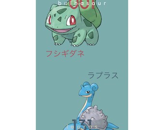 Pokemon Wallpaper Etsy Uk Pokemon Wallpaper Etsy Uk