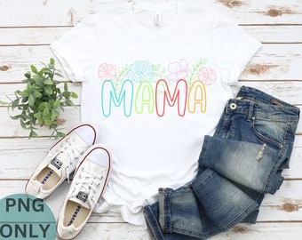 Mountain Mama PNG Digital Download Sublimation Design - Etsy