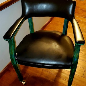 Contemporary Chair