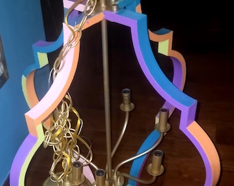Chandelier Lighting Fixture