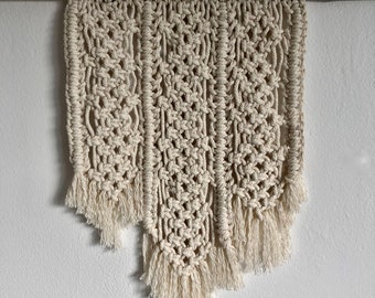 Macrame