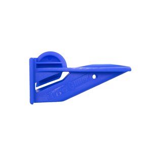 Tyre Glider - No more Tyre Levers