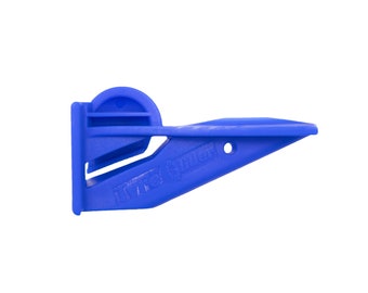 Tyre Glider - No more Tyre Levers