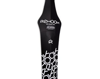 Rehook Ass Savers - Clip-On Saddle Mounted Bike Mudguard | Gift for Cyclist