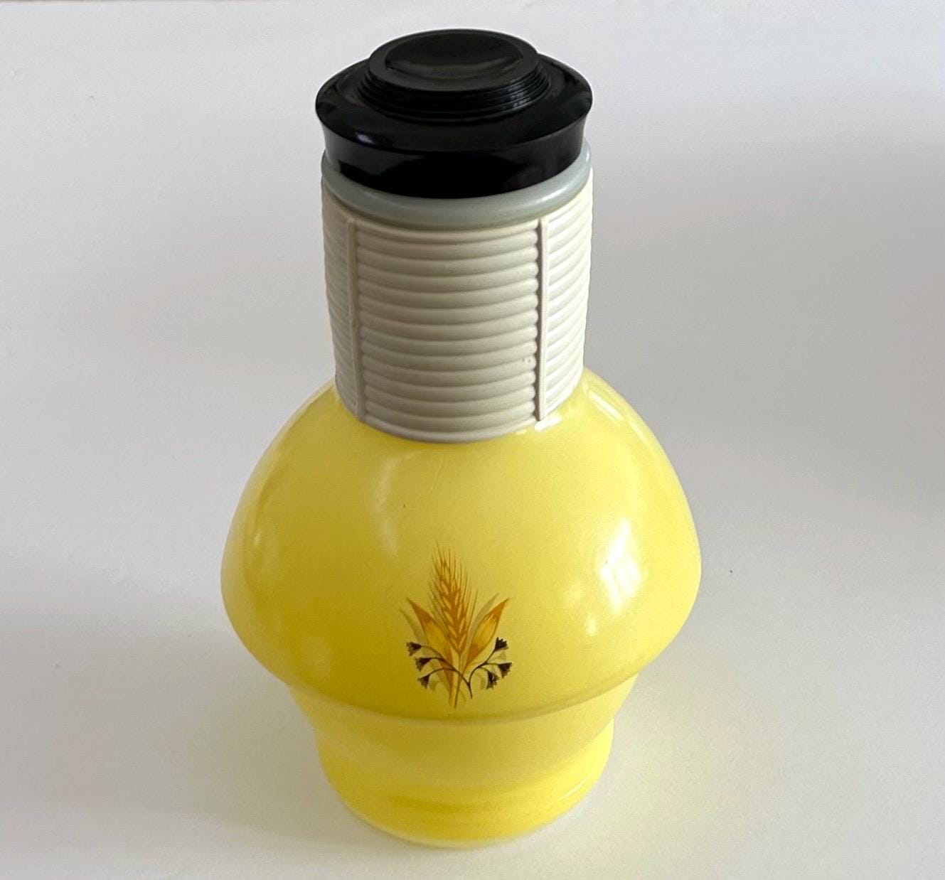 Mckee Bottle Glasbake - Etsy