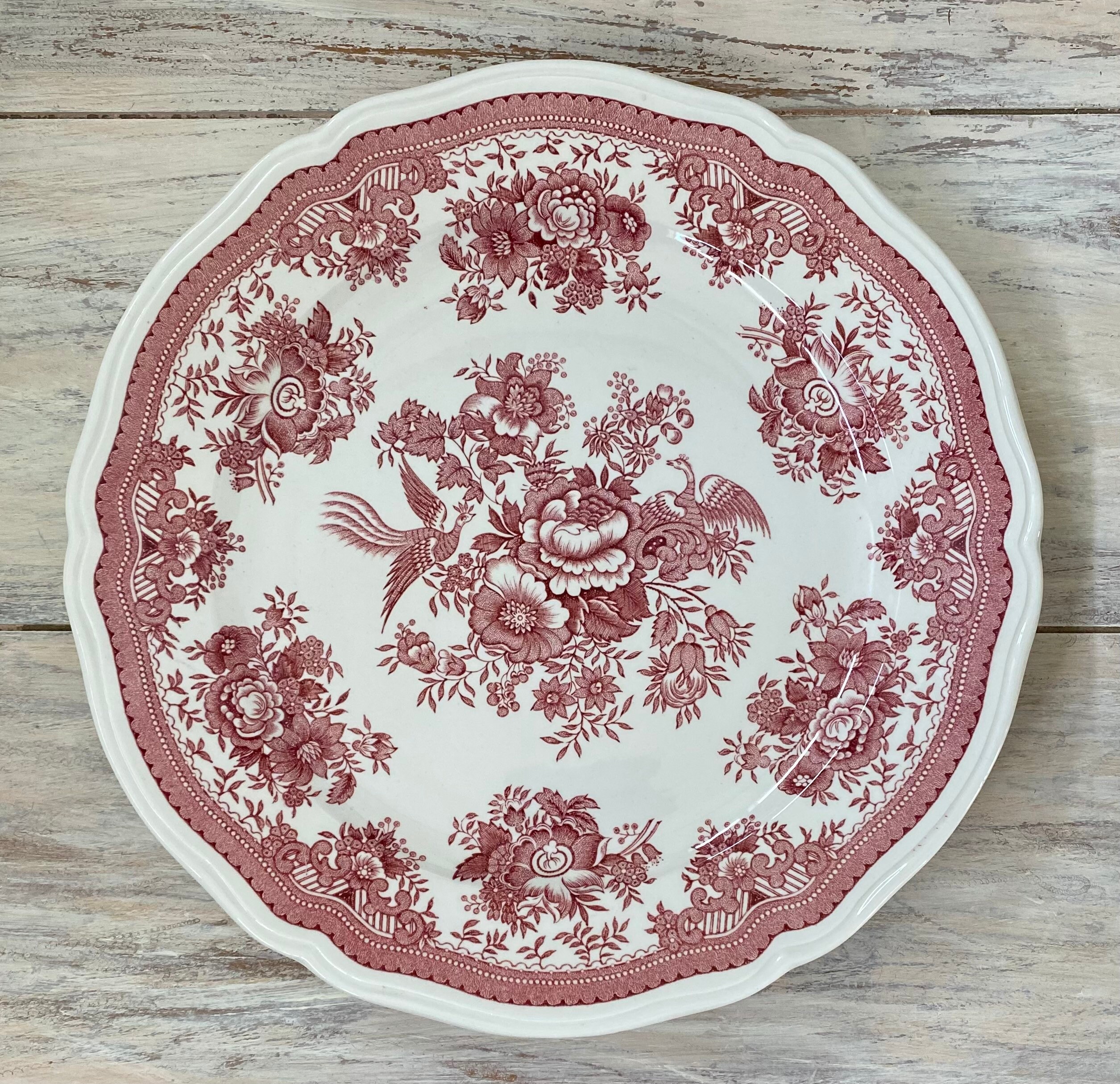 VILLEROY\u0026BOCH Fasan Red ファサン ポットセット! | www.tspea.org