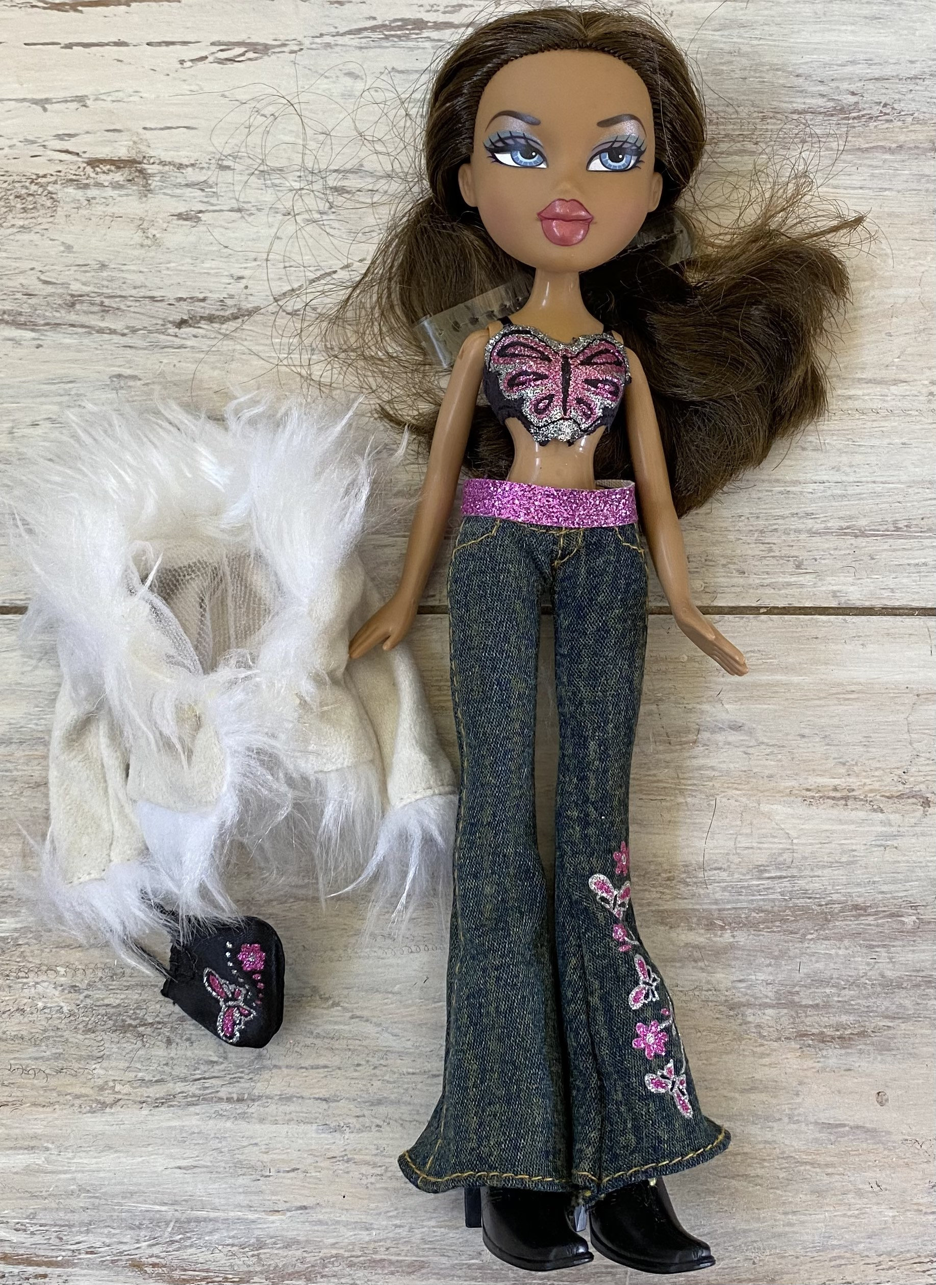 Vintage Collectible BRATZ Dolls 3 With Matching Pairs of - Etsy