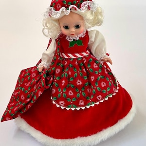Madame Alexander 8