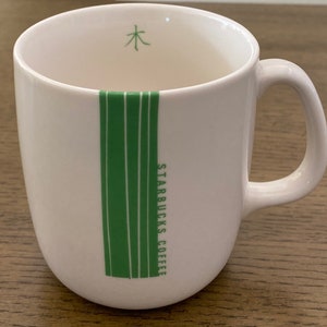 Starbucks 14 Oz Travel Mug 2004 Coffee Cup Tumbler Ceramic & Stainless  Steel 