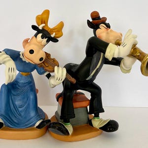 Wdcc Symphony Hour - Etsy