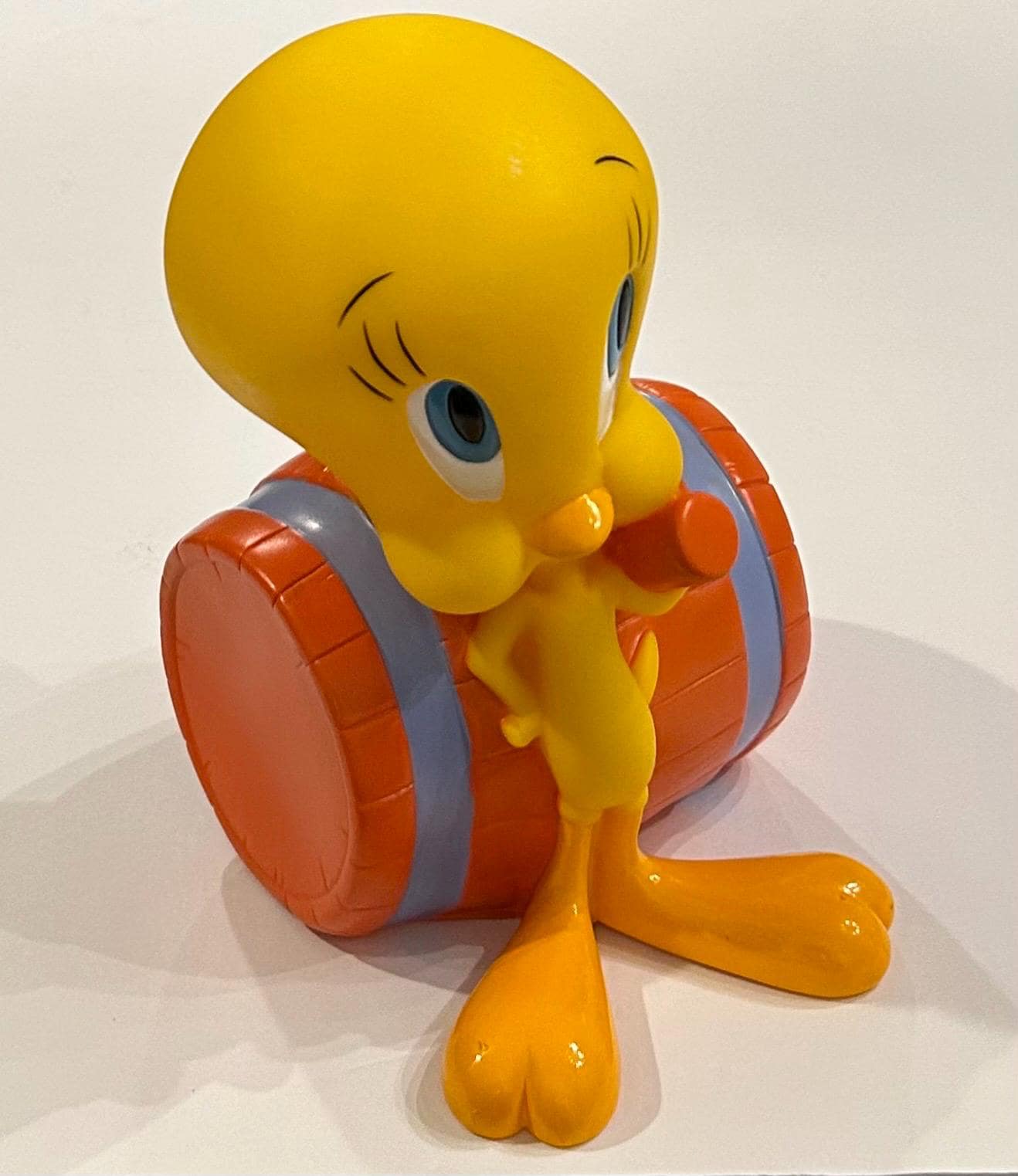 Tweety Piggy Bank - Etsy